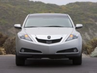 Acura ZDX 2010 Poster 522417