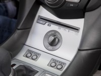 Acura ZDX 2010 Mouse Pad 522443