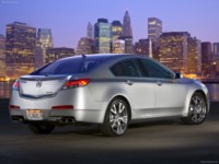 Acura TL 2009 mug #NC101576