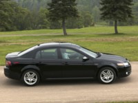 Acura TL 2007 Poster 522449