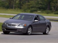 Acura RL 2005 mug #NC101274