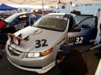 Acura TL 25 Hours of Thunderhill 2004 Poster 522463