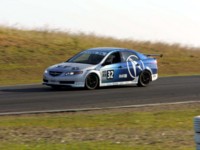 Acura TL 25 Hours of Thunderhill 2004 puzzle 522471