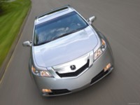 Acura TL 2009 Sweatshirt #522476