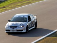 Acura TL 25 Hours of Thunderhill 2004 mug #NC101653