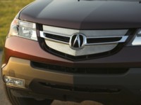 Acura MDX 2007 Poster 522485