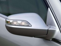 Acura RL 2005 Mouse Pad 522501
