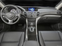 Acura TSX Sport Wagon 2011 hoodie #522512