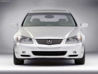 Acura RL 2005 Mouse Pad 522513