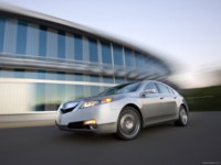 Acura TL 2009 mug #NC101543
