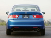 Acura TSX 2005 Mouse Pad 522519