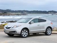 Acura ZDX 2010 Poster 522522