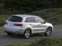 Acura RDX 2007 mug #NC101112