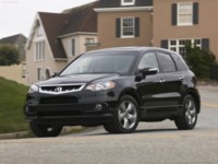 Acura RDX 2007 Sweatshirt #522539
