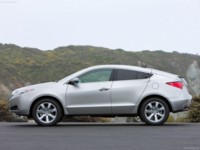 Acura ZDX 2010 Sweatshirt #522540
