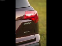 Acura MDX 2007 mug #NC101035