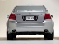 Acura 3.2 TL 2004 Longsleeve T-shirt #522561
