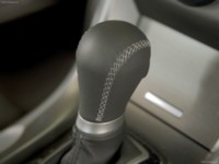 Acura TL 2009 Mouse Pad 522566