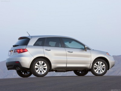 Acura RDX 2010 magic mug #NC101181