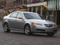 Acura TL 2005 Poster 522574
