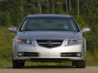 Acura TL Type-S 2007 Poster 522576