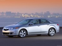 Acura TSX 2009 Poster 522579