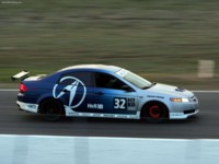 Acura TL 25 Hours of Thunderhill 2004 Poster 522588