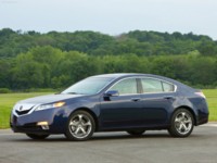 Acura TL 2009 Poster 522599