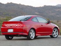 Acura RSX Type-S 2005 Poster 522602
