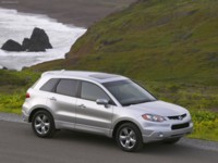 Acura RDX 2007 Poster 522609