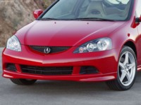 Acura RSX Type-S 2005 Poster 522646