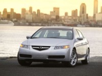 Acura TL 2005 Poster 522648