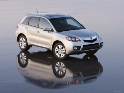 Acura RDX 2010 Poster 522650