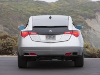 Acura ZDX 2010 Poster 522654