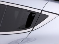 Acura ZDX Concept 2009 Tank Top #522658