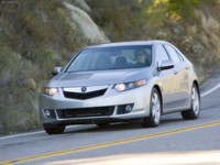 Acura TSX 2009 Poster 522665