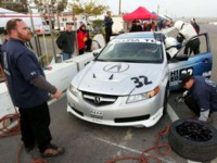Acura TL 25 Hours of Thunderhill 2004 puzzle 522667