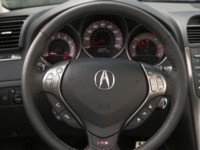 Acura TL Type-S 2007 Mouse Pad 522672