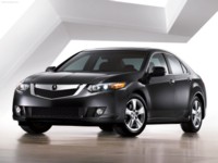 Acura TSX 2009 tote bag #NC101868