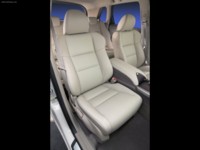 Acura RDX 2007 mug #NC101133