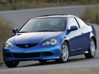 Acura RSX 2005 Poster 522689