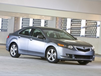 Acura TSX 2009 magic mug #NC101859