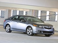Acura TSX 2009 tote bag #NC101859