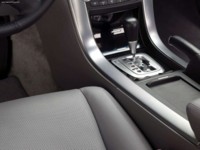 Acura 3.2 TL 2004 Mouse Pad 522697