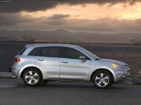 Acura RDX 2007 Sweatshirt #522702