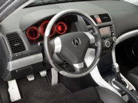 Acura TSX A-Spec Concept 2005 Mouse Pad 522710