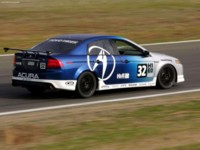 Acura TL 25 Hours of Thunderhill 2004 Longsleeve T-shirt #522743