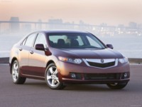 Acura TSX 2009 mug #NC101869