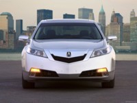 Acura TL 2009 Tank Top #522768