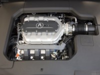 Acura TL 2009 tote bag #NC101627